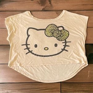 Hello Kitty T-shirt